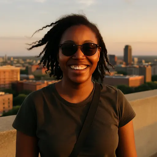 Nkechi N.